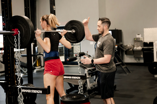 Athlete Audit