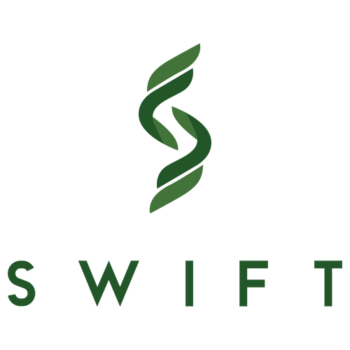 Swift Performance Training · San Antonio logo