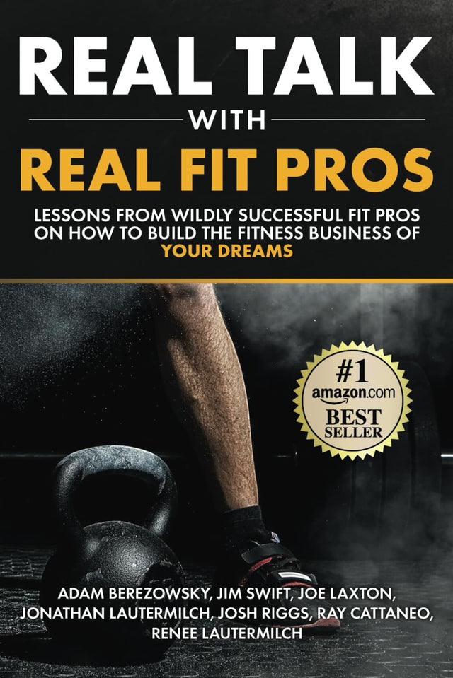 Real Talk With Real Fit Pros